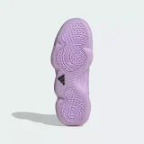 Chaussures Adidas Courtstabil Violet