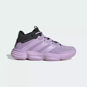 Chaussures Adidas Courtstabil Violet
