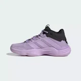 Chaussures Adidas Courtstabil Violet