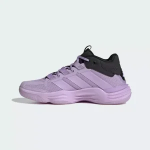 Chaussures Adidas Courtstabil Violet