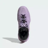 Chaussures Adidas Courtstabil Violet
