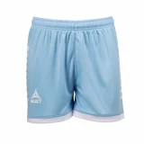Short Femme Select Bleu ciel