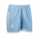 Short Femme Select Bleu ciel