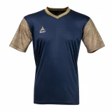 Maillot Homme Select Marine/Or