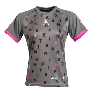 Maillot Femme Select LFH 2025/2026