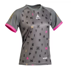 Maillot Femme Select LFH 2025/2026