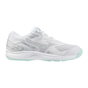 Chaussures Enfant Mizuno Stealth Star 3 JR Solar Rave