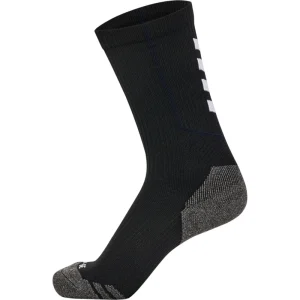 Chaussettes Hummel Pro Training Noir