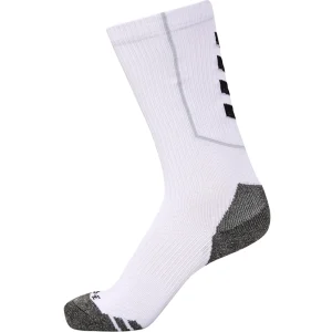 Chaussettes Hummel Pro Training Blanc