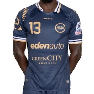 Maillot Craft Fénix 2025/2026