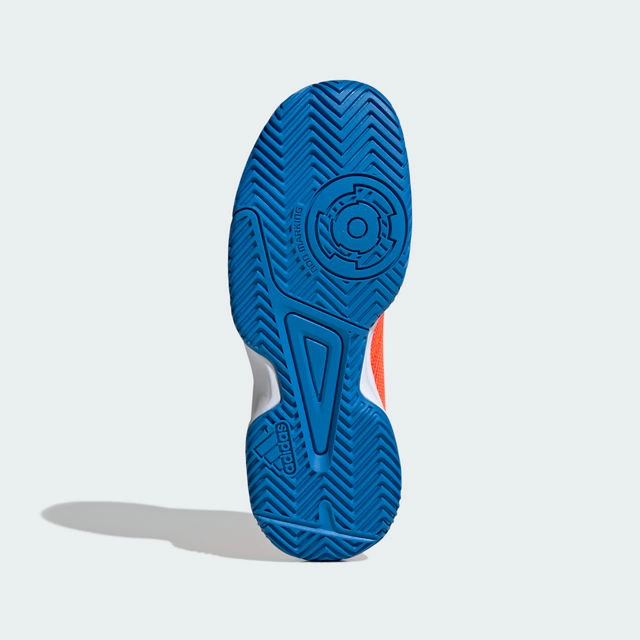 Chaussures Adidas Stabil 2 JR Orange