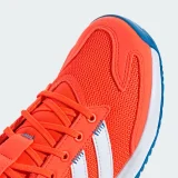 Chaussures Adidas Stabil 2 JR Orange