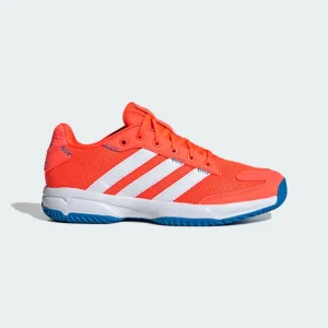 Chaussures Adidas Stabil 2 JR Orange