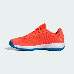 Chaussures Adidas Stabil 2 JR Orange