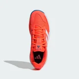 Chaussures Adidas Stabil 2 JR Orange