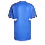 Maillot Homme Equipe de France de Handball Bleu