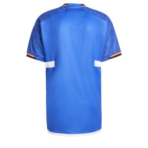 Maillot Homme Equipe de France de Handball Bleu