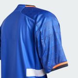 Maillot Homme Equipe de France de Handball Bleu