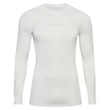 Sous-maillot Manches Longues Hummel Performance Adulte Blanc
