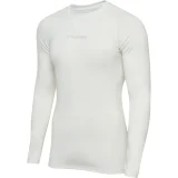 Sous-maillot Manches Longues Hummel Performance Adulte Blanc