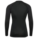 Sous-maillot Manches Longues Hummel Performance Adulte Noir
