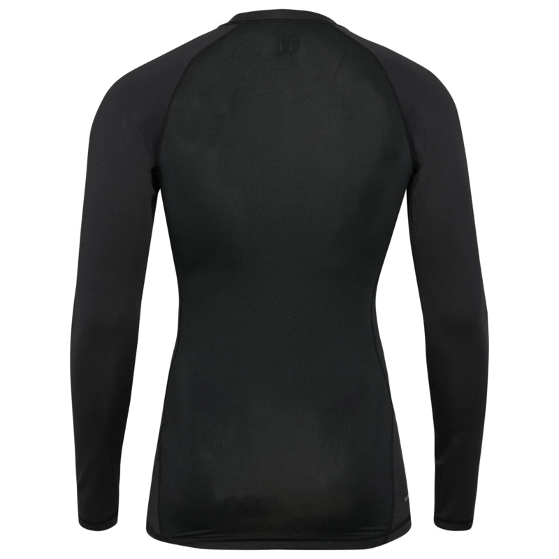 Sous-maillot Manches Longues Hummel Performance Adulte Noir
