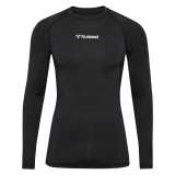 Sous-maillot Manches Longues Hummel Performance Adulte Noir
