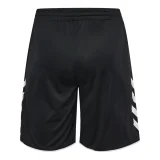 Short Homme Hummel Core 2.0 Noir