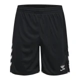 Short Homme Hummel Core 2.0 Noir