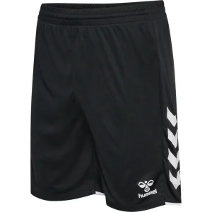 Short Homme Hummel Core 2.0 Noir