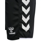Short Homme Hummel Core 2.0 Noir