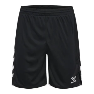 Short Homme Hummel Core 2.0 Noir