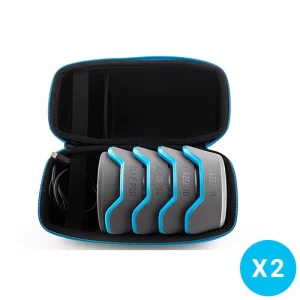 Blazepod Double Standard Kit x8