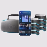 Blazepod Double Standard Kit x8