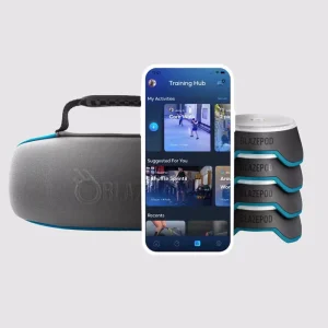 Blazepod Kit Standard x4