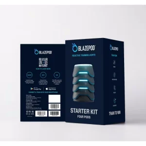 Blazepod Kit Standard x4