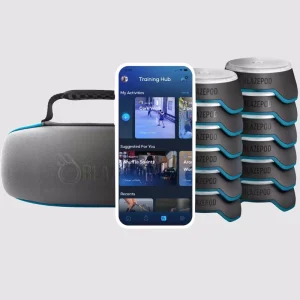 Blazepod Trainer Pro Kit x12