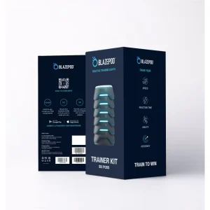 Blazepod Kit Trainer x6
