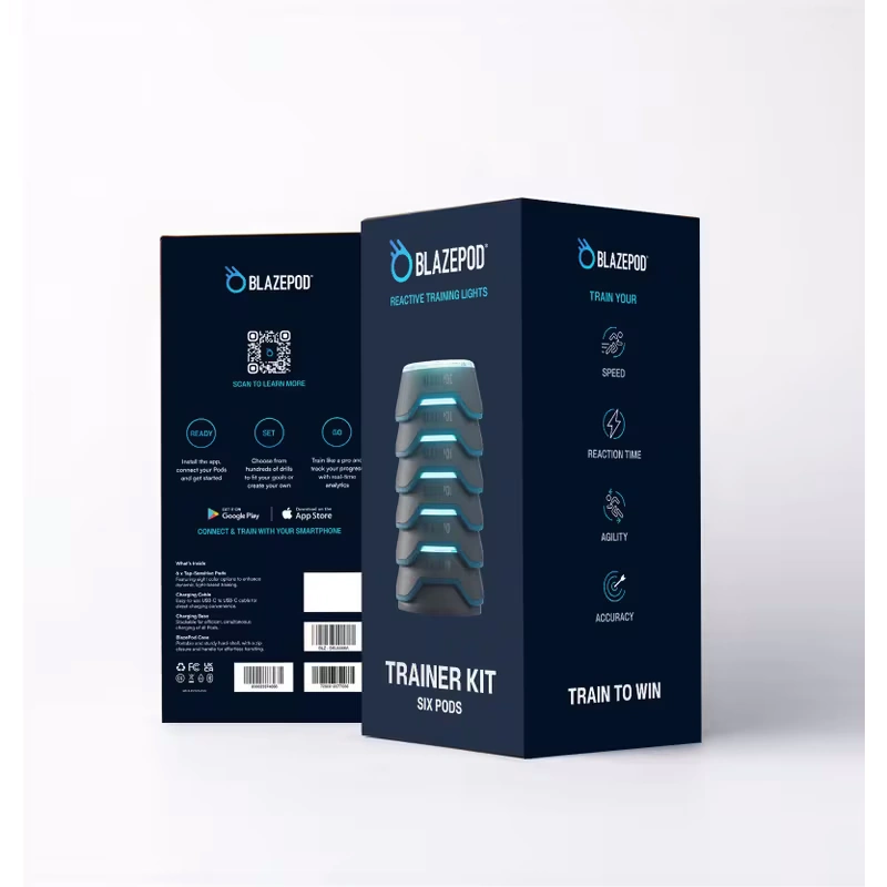 Blazepod Kit Trainer x6