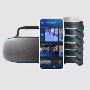Blazepod Kit Trainer x6