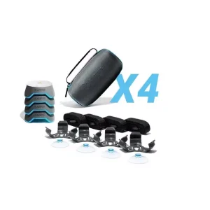 Pack Blazepod Basic Bundle x4