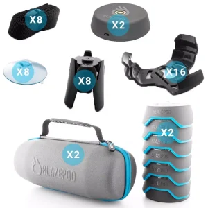 Pack Blazepod Professional Bundle x12