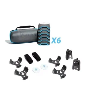 Pack Blazepod Ultimate Bundle x6