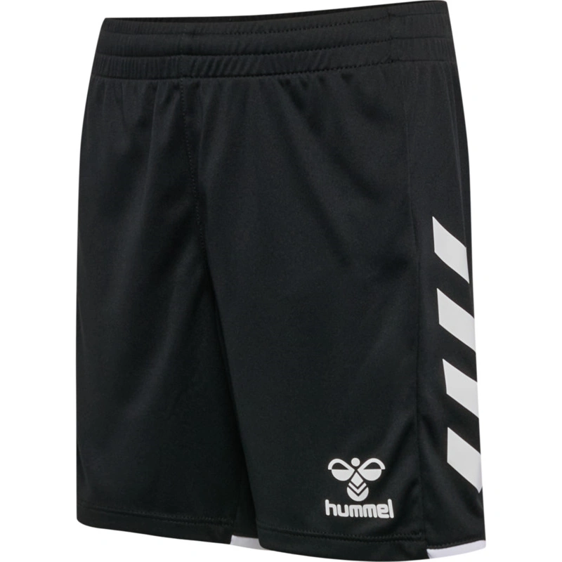 Short Enfant Hummel Core 2.0 Noir Short Enfant Hummel Core 2.0 Noir