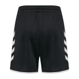 Short Enfant Hummel Core 2.0 Noir