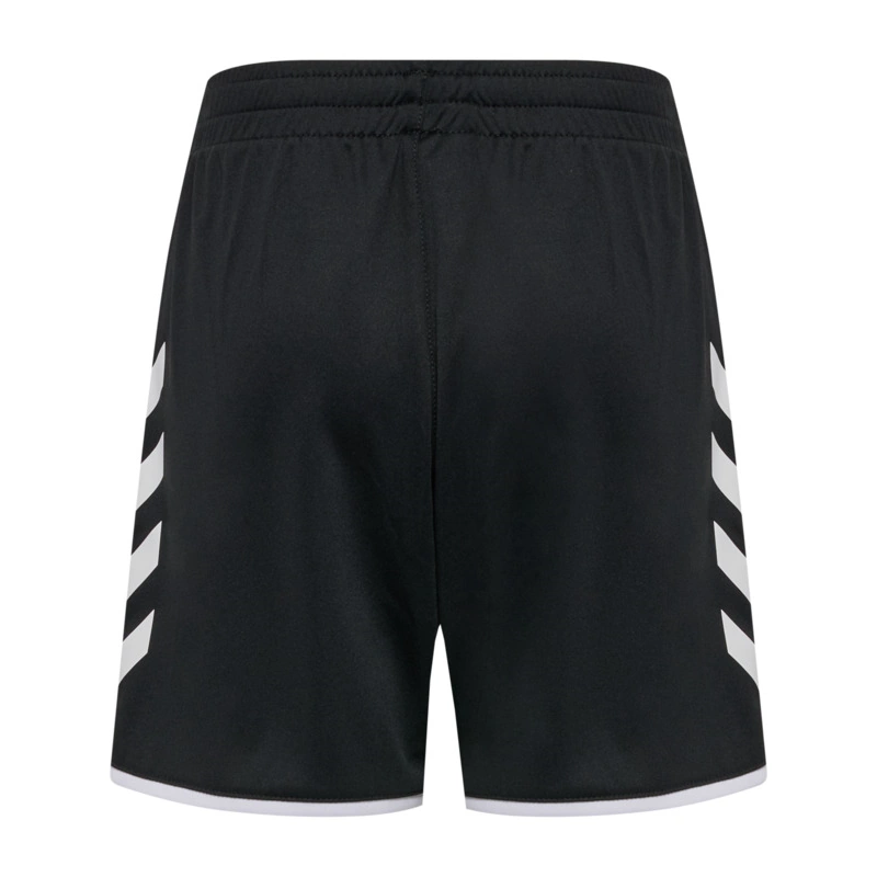 Short Enfant Hummel Core 2.0 Noir
