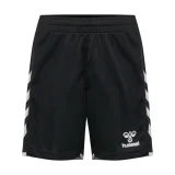 Short Enfant Hummel Core 2.0 Noir