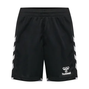 Short Enfant Hummel Core 2.0 Noir