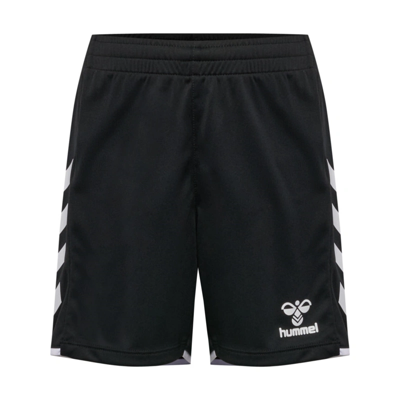 Short Enfant Hummel Core 2.0 Noir