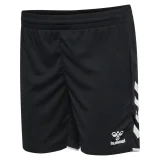 Short Femme Hummel Core 2.0 Noir